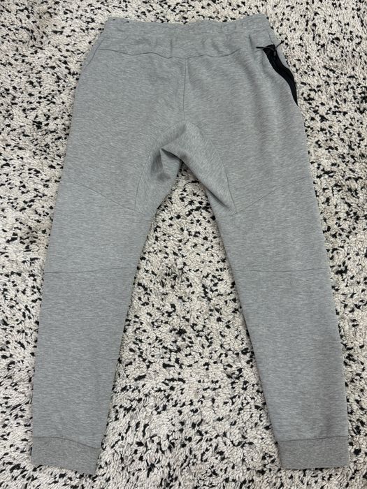 Мъжко долнище NIKE TECH . Размер М