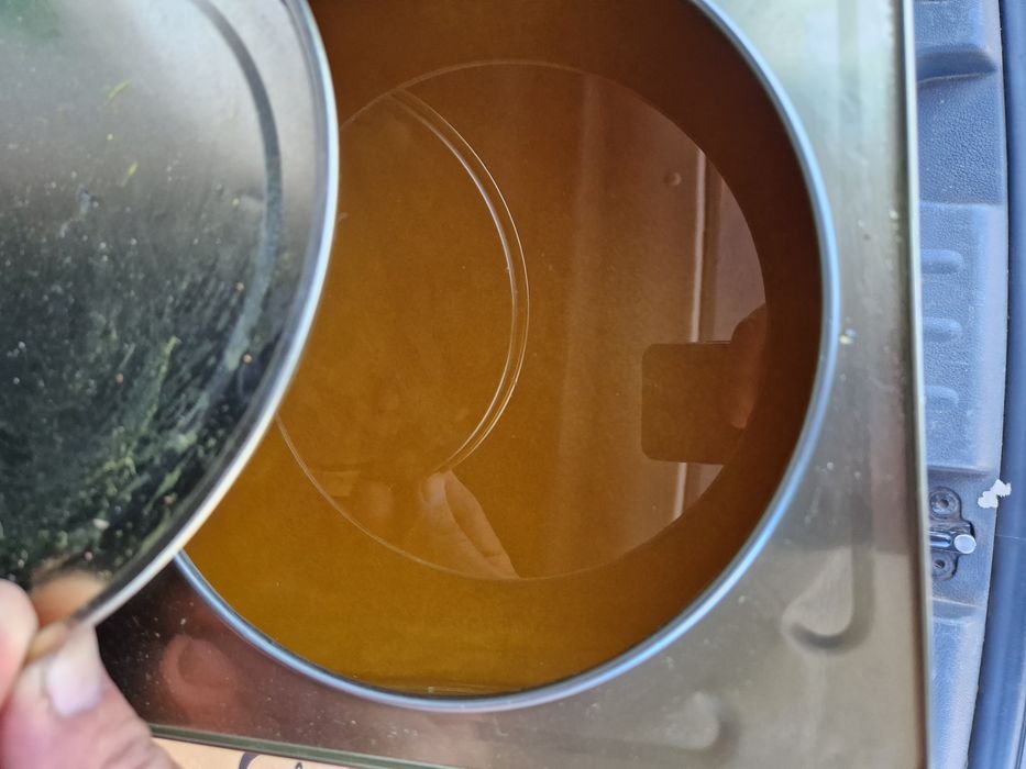 Пчелен билков мед 2025г. Безплатна доставка за Плевен