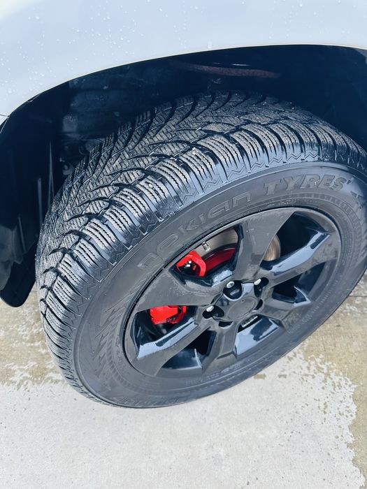 Toyota RAV4  D-4D 4x4