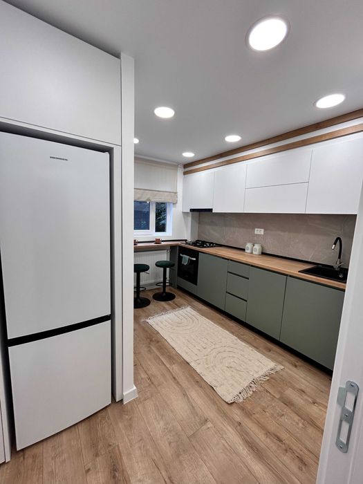 Apartament – București, Militari - Mai multe
