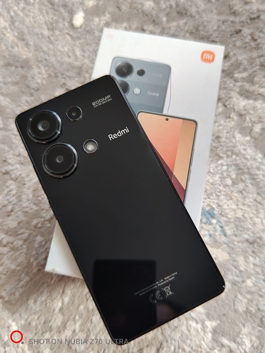 Xiaomi Note 13 pro