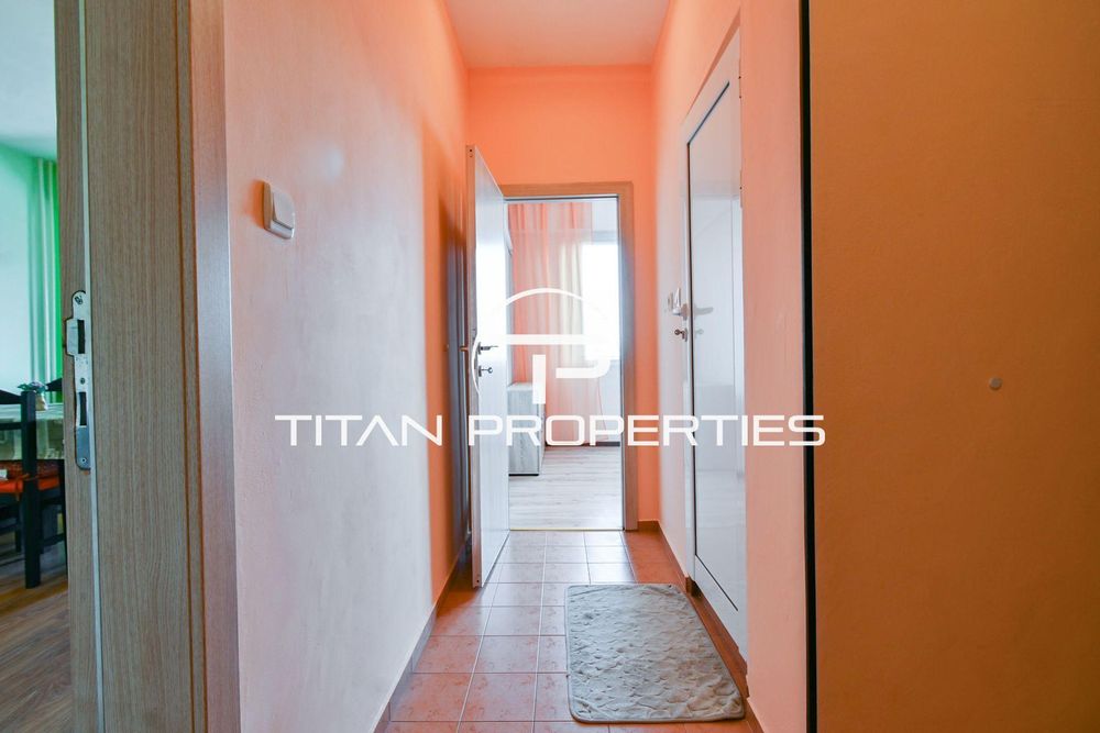 Двустаен, под наем, ж.к Младост 4