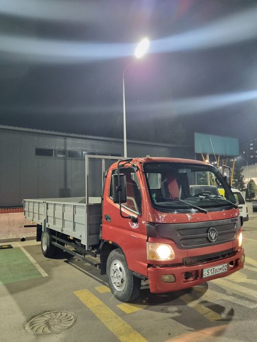 Вывоз мусора любого типа