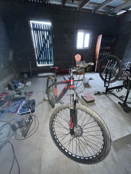 Велик спортивный