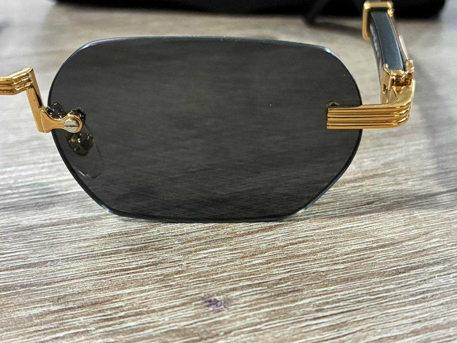 Слънчеви очила Cartier CT0362S