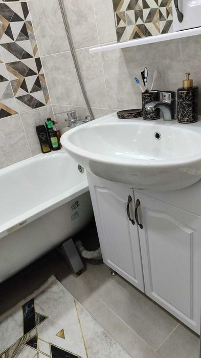 // 2 комн. кв. улучшенной планировки