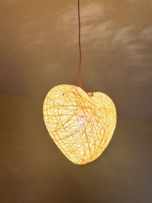 Абажури ръчна изработка