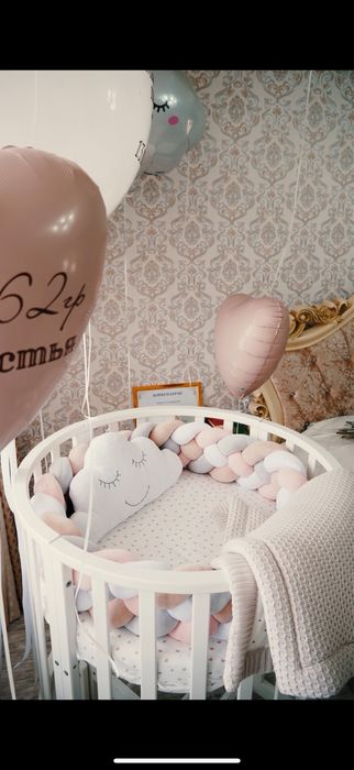 Продам Манеж круглый