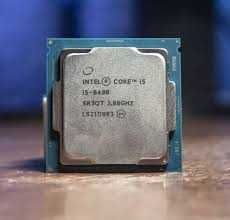 Core i5 8400+ gigabyte h310