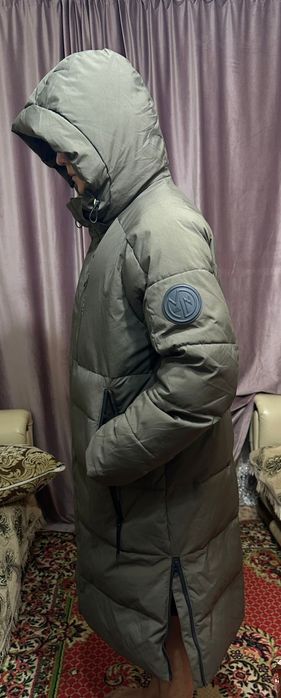 Куртка Malidinu длинная