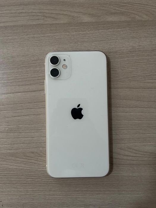 iPhone 11 продается
