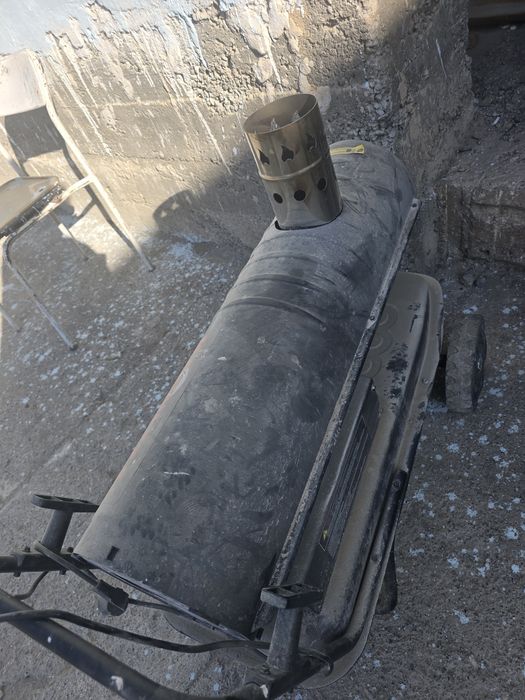 Теплопушка сатылады