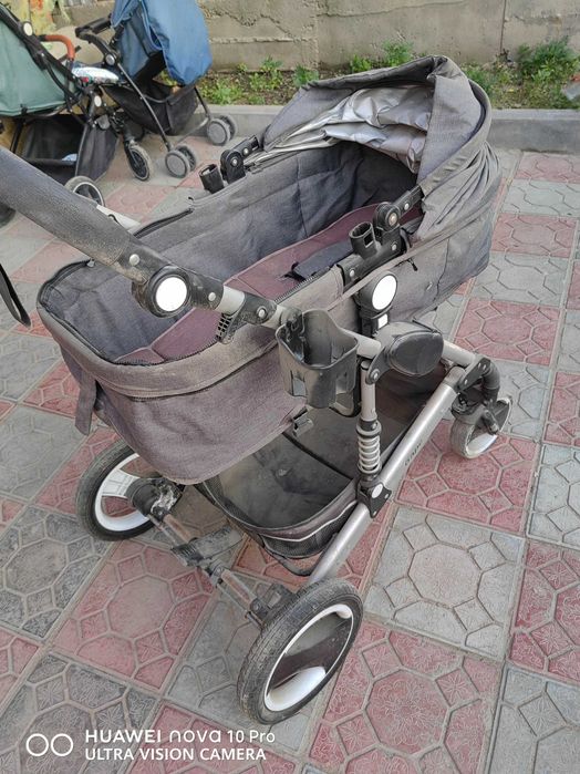 Продам 2 коляски ! Срочно!