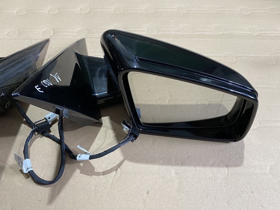 Oglinzi / Oglinda stanga , dreapta Mercedes E coupe W207