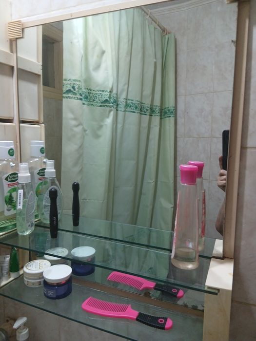 Продам комплект для ванной комнаты.