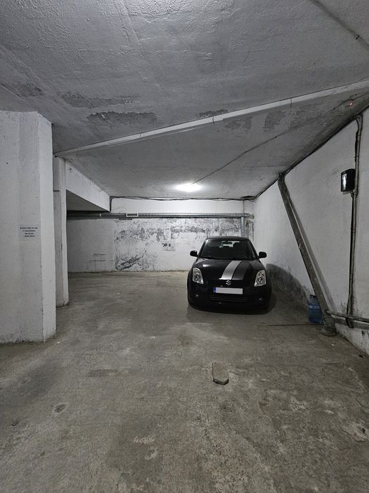 Дава се под наем Офис в Шумен, Център - 67 кв.м за 259.08 € - Снимка #8