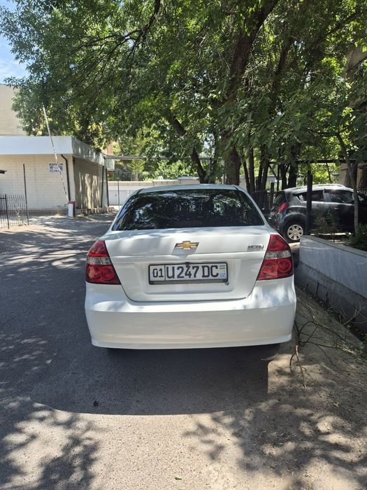 NEXIA 3 2020 автомат