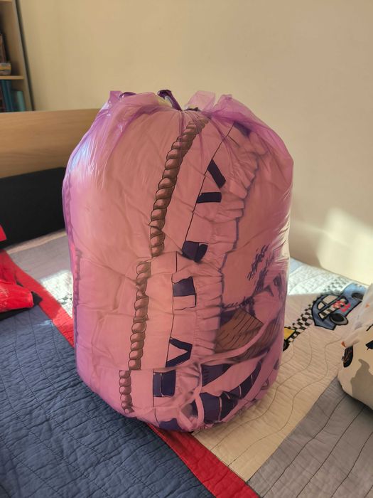 Обиколници за бебешко легло