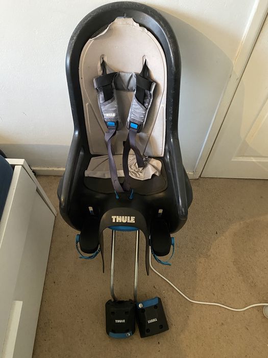 Scaun bicicleta pt copii marca thule