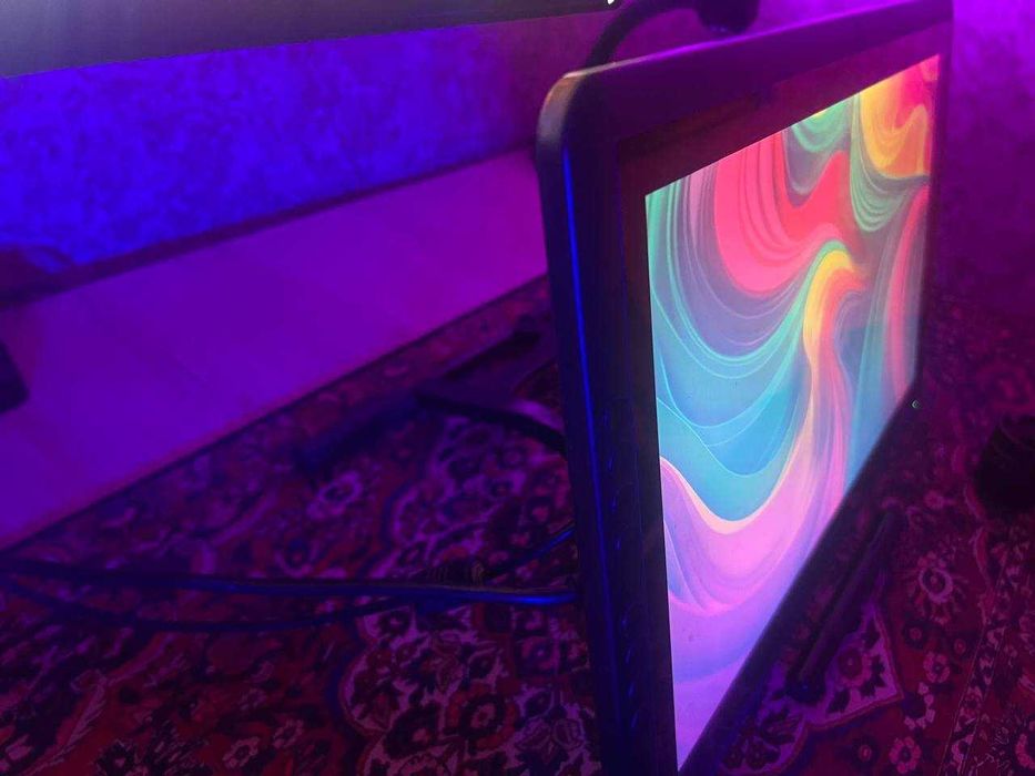 Графический монитор UGEE UG-16pro 15,6”