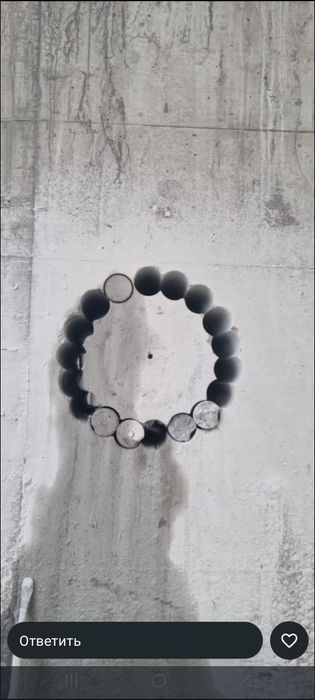 Алмазное сверление