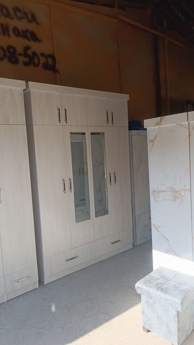 10-yil kafolat beriladi