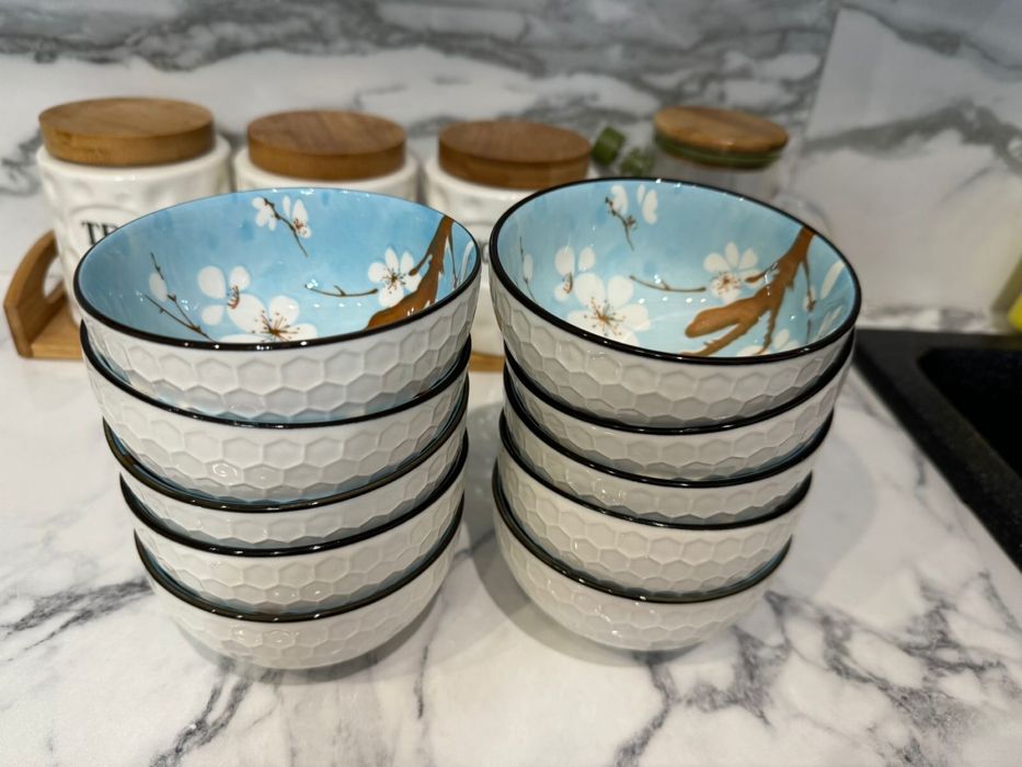 Посуда / кухонная утварь