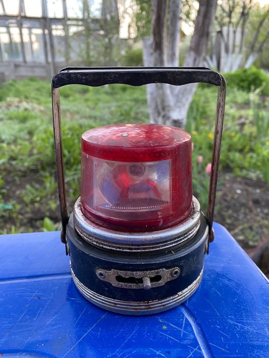 Сигнальный фонарь