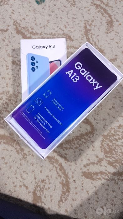 Samsung galaxy a13 orginal