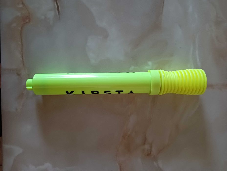 Pompa mingi, Noua - Brasov