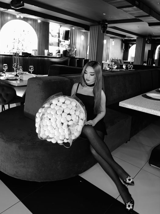 букет цветов   .