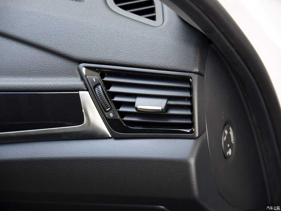 Grila Grile Ventilatie Aer Stanga Dreapta Centrala BMW X1 E84