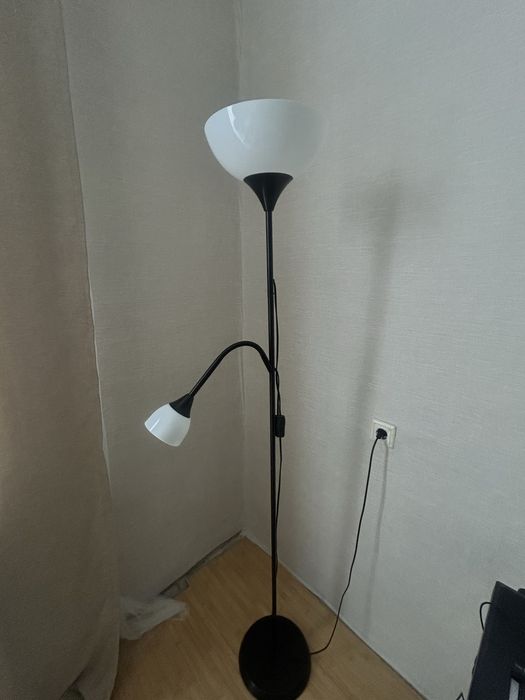Торшер икеа