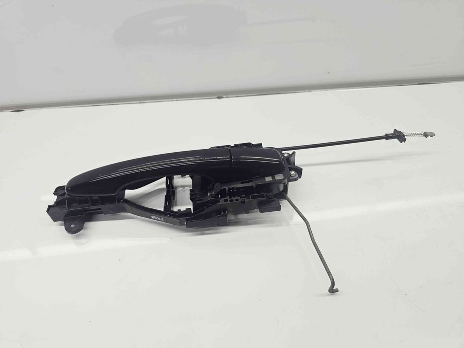 Maner usa stanga fata Volvo V40 II Facelift [Fabr 2013-2019]