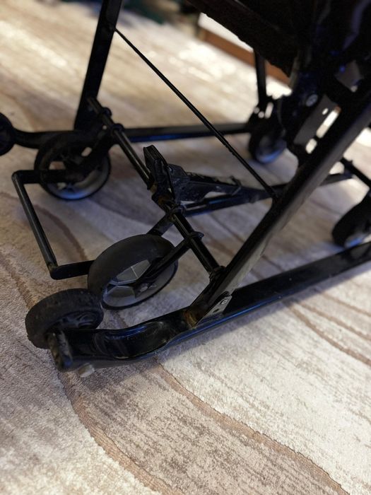 Продам Санки Нико