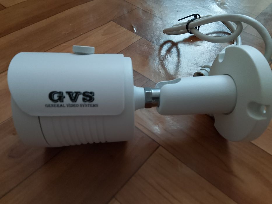 Видео камера GVS