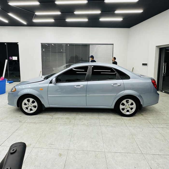 Gentra 2015 Джентра