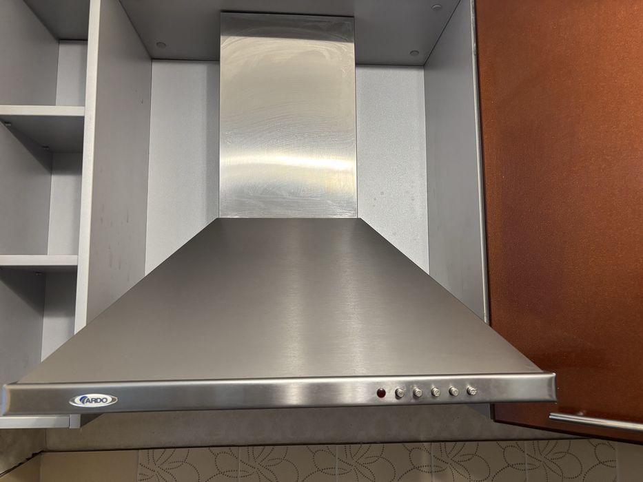 Вытяжка на кухню