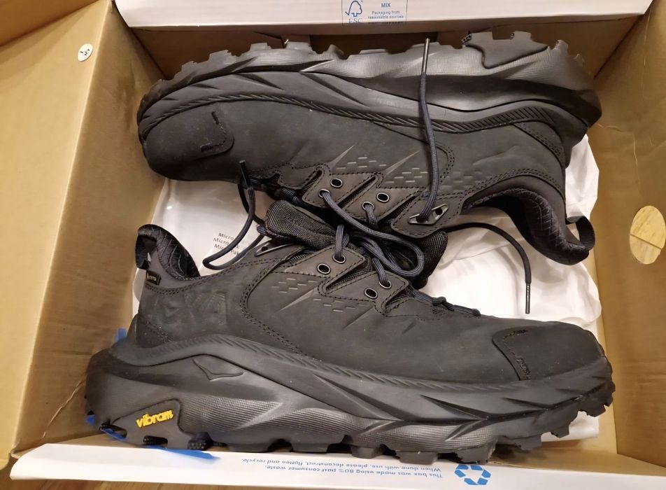 Hoka KAHA 2,GTX.