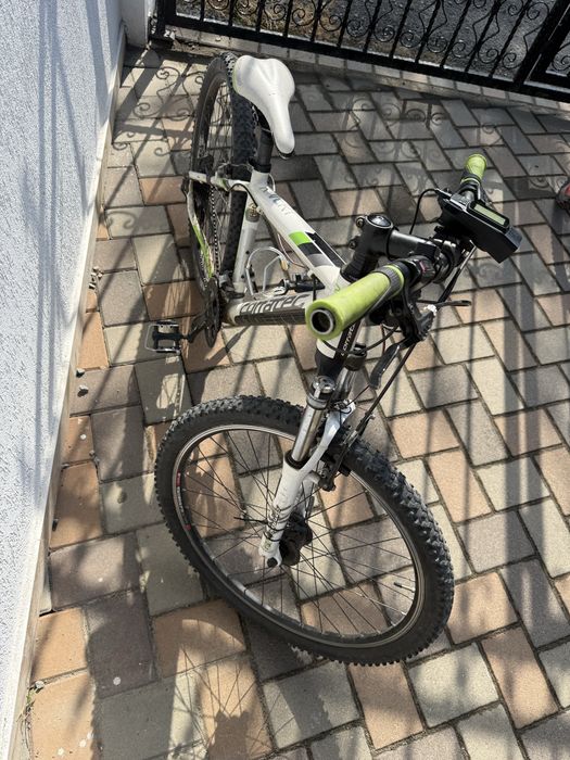 Bicicleta corratec
