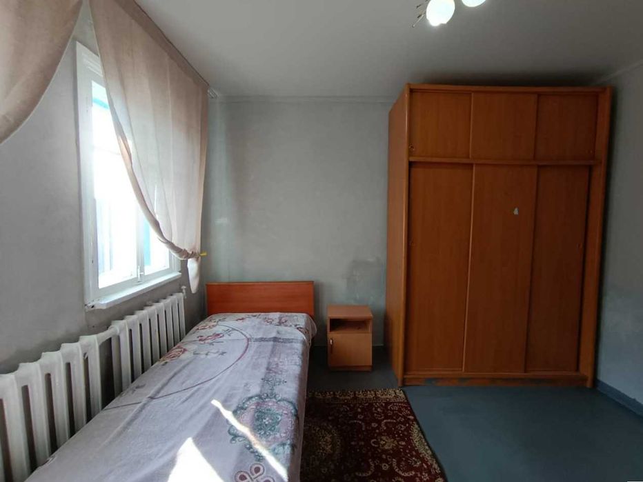 Продаю дом в районе 16 магазина.