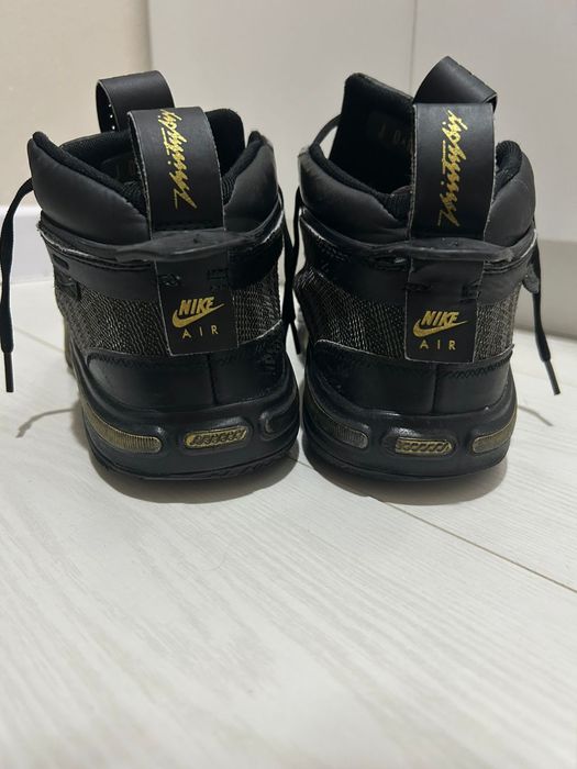 Jordan 36 сост 5/10