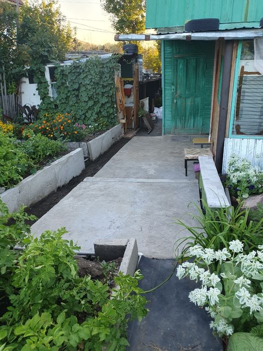 Продам дачу Химик верх