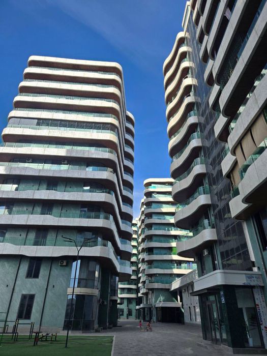 Продается Новостройка  MODERN STROY  Юнусабадский район