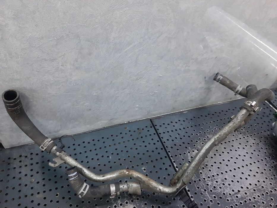 furtun conducta apa 1.9 cdti z19dt opel zafira b astra h 55200630