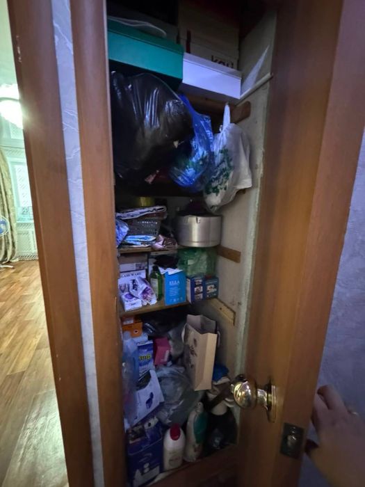 Продаётся 2 комнатная квартира
