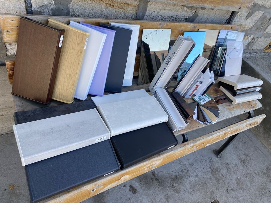 “Окна, которые делают ваш дом уютнее!”