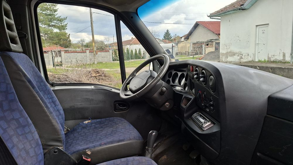 Ивеко 2.3  2003 година