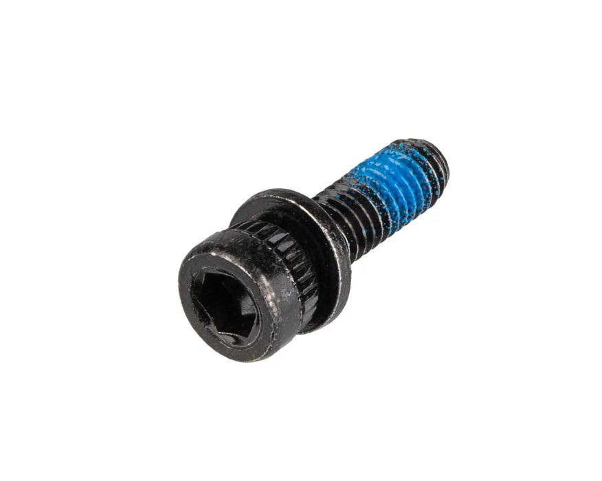 Болт за спирачка / спирачен апарат Shimano M6 x 18.7mm