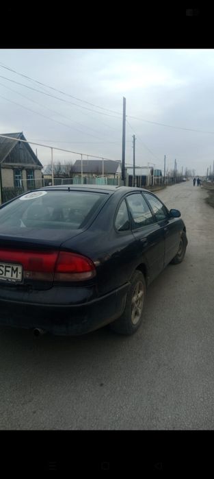 Продам Мазда 626